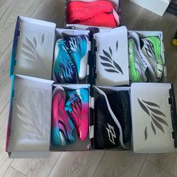 Puma Melo 