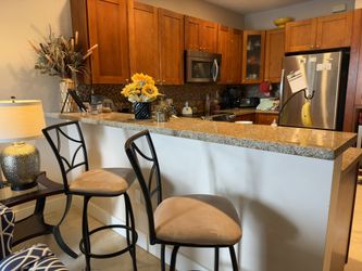 Bar Stool
