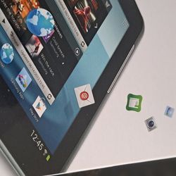 SAMSUNG TAB 2 WIFI