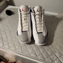 Jordan 13 (French Blue) Size 10