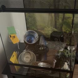 Big Cage 