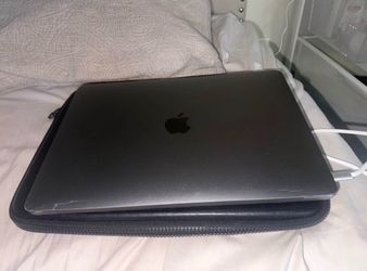 2017 Macbook Pro