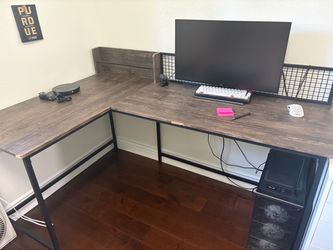Study Desk