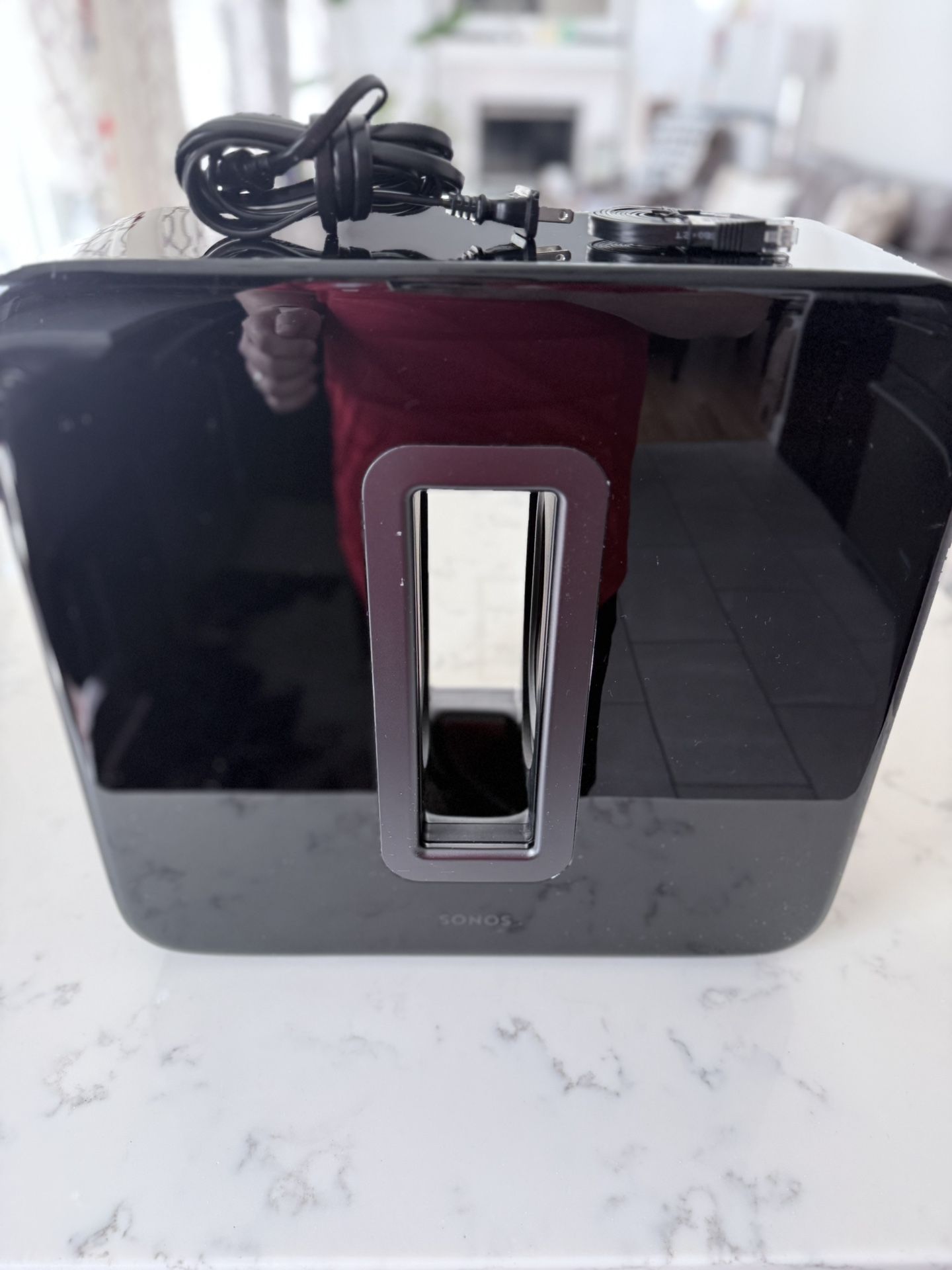 Sonos Subwoofer (Gen 2)