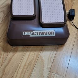 Leg Exerciser 