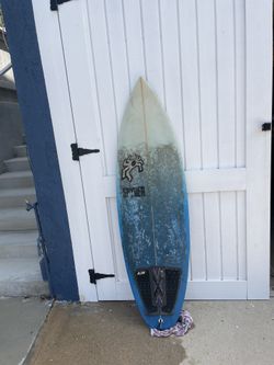 Shortboard