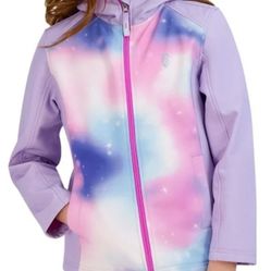 Free Country Super Softshell Kids Jacket