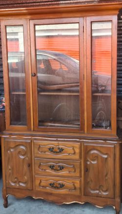 China cabinet