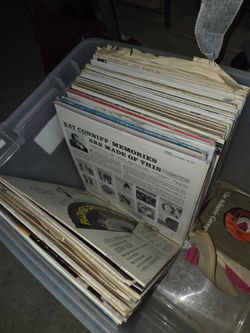 Records
