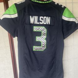 Seahawks Jersey(s)