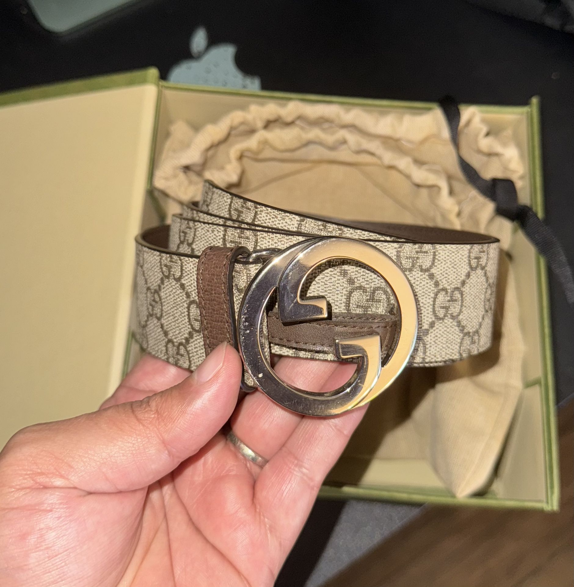 Gucci Belt