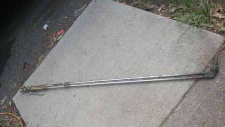 4 ft victor torch