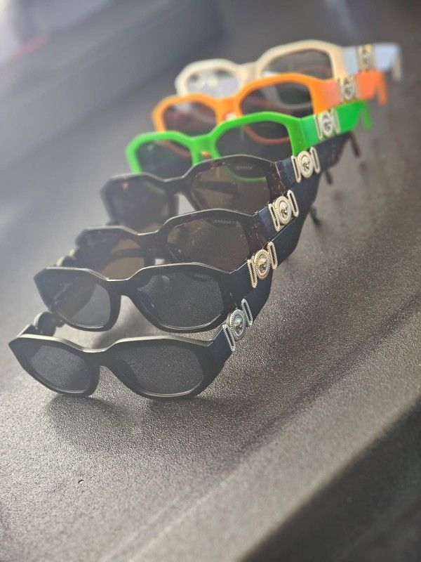New Men Women Glasses 