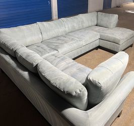 ‼️METROPOLIS WAY 3PC SECTIONAL‼️