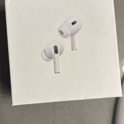 airpods pro (2nd generation)