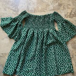 Dress For Girl 