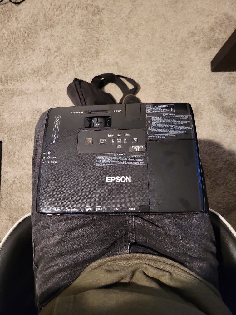 Epson Projector