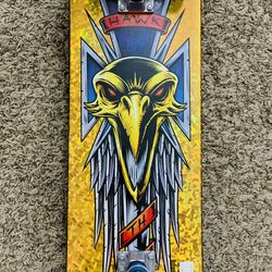 Tony Hawk Skateboard