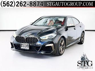 2020 BMW M235i Gran Coupe