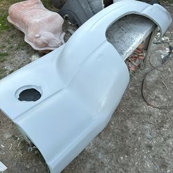 dually fender everything going for half price