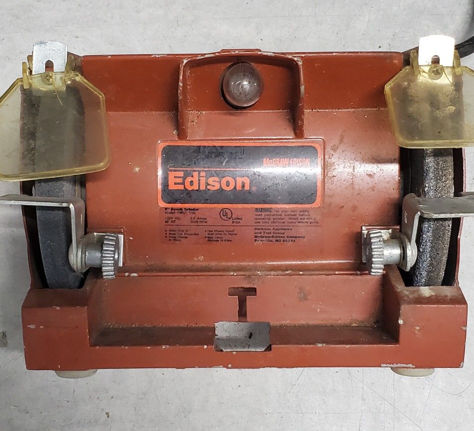Edison Grinder