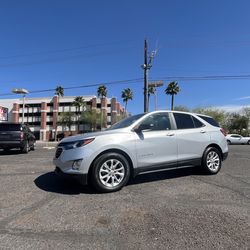 2020 CHEVY EQUINOX