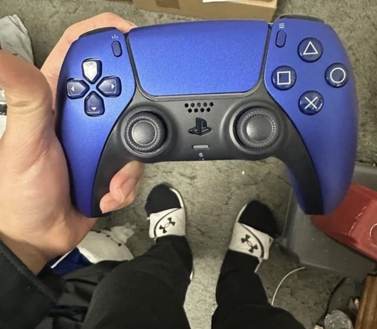 Ps5 Controller