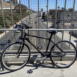 For sale: Vintage Canondale M400 (small)