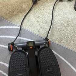 Steppers For Exercise 