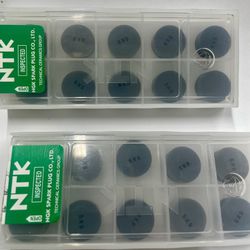 NTK Ceramic inserts 