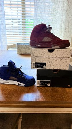 Jordan’s