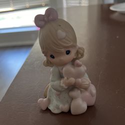 Precious Moments 2002 