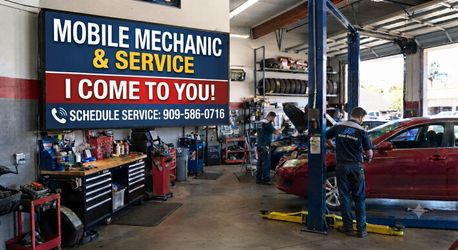 Diagnostic & Electrical Troubleshooting Service