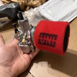 Mini Bike Uni Air Filter 