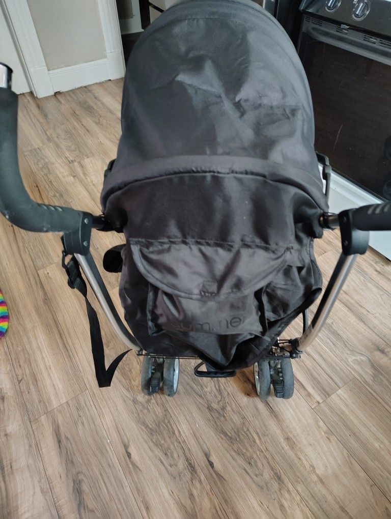 Stroller