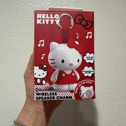 Hello Kitty Wireless Speaker 
