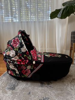 Cybex Bassinet