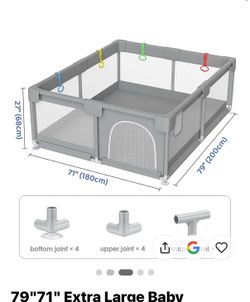 Playpen
