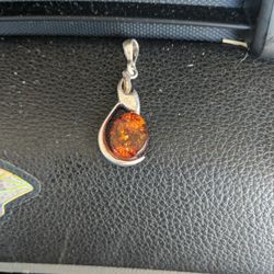 925 Pendant 