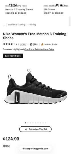 Nike