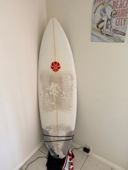 Arakawa Surfboard - Advanced Composite Matrix Model