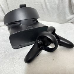 Oculus Rift S 