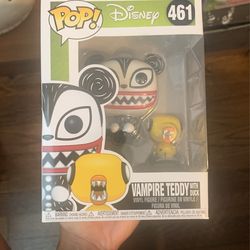 Nightmare Before Christmas 