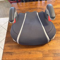 Graco Booster Seat
