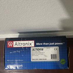 Power Supply 
