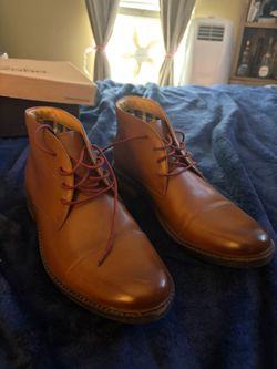 Bostonian shoes