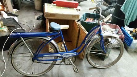 skyrider roadmaster