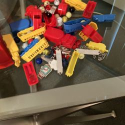 Vintage Toy 