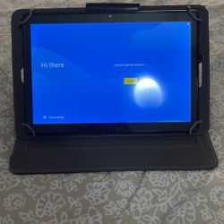 10” Android Tablet
