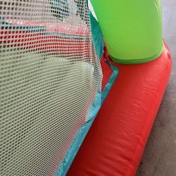 Bouncy House For Toddlers 